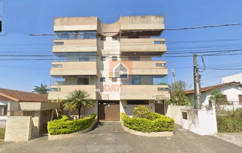 Apartamento Para Alugar Em Jardim Carvalho