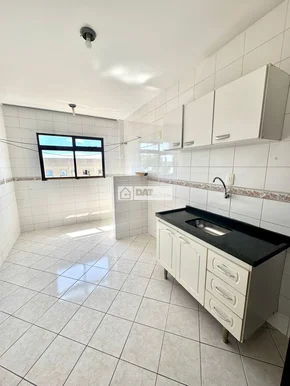 Apartamento Para Locação Em Jardim Carvalho