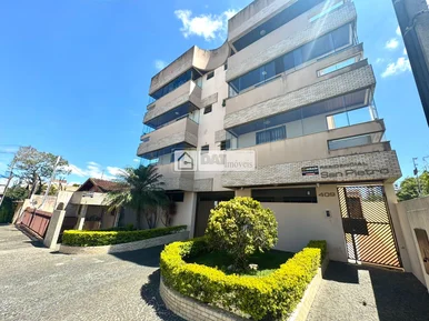 Apartamento Para Locação Em Jardim Carvalho