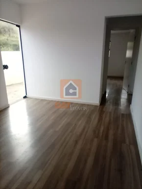 Casa Para Locação Em Colônia Dona Luiza