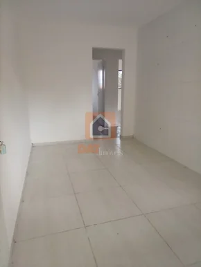 Casa Para Locação Em Colônia Dona Luiza
