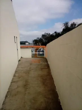 Casa Para Locação Em Colônia Dona Luiza