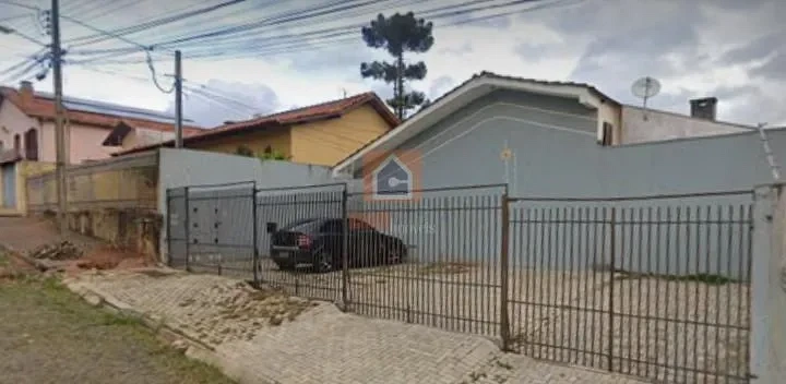 Casa à Venda Em Estrela