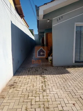 Casa à Venda Em Estrela