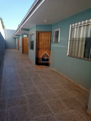 Casa à Venda Em Estrela