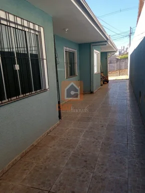 Casa à Venda Em Estrela