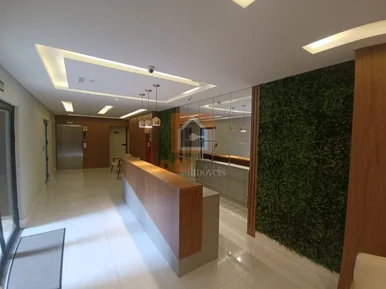 Apartamento à Venda Em Jardim Carvalho