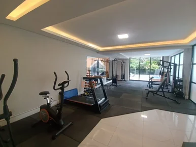 Apartamento à Venda Em Jardim Carvalho
