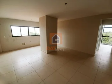Apartamento à Venda Em Jardim Carvalho