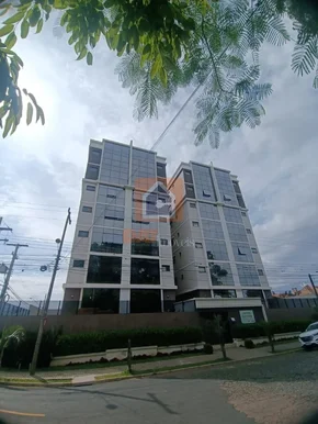 Apartamento à Venda Em Jardim Carvalho