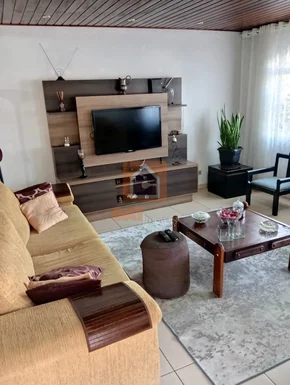 Casa à Venda No Jardim Florença