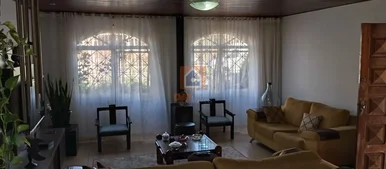 Casa à Venda No Jardim Florença