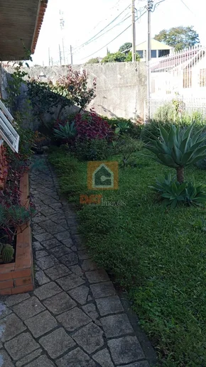 Casa à Venda No Jardim Florença