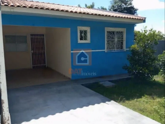 Casa à Venda No Bairro São Francisco