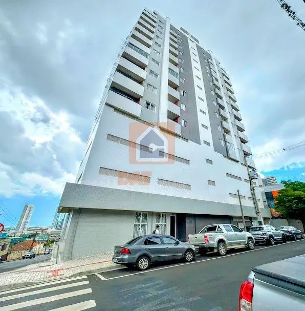 Apartamento Para Locação Região Central 