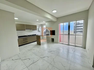 Apartamento Para Locação Região Central 