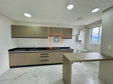 Apartamento Para Locação Região Central 