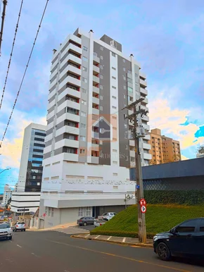 Apartamento Para Locação Região Central 