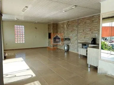 Sobrado No Contorno