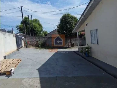Sobrado No Contorno