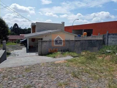 Sobrado No Contorno