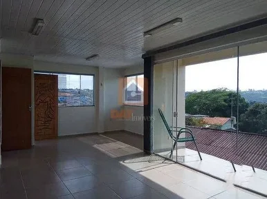 Sobrado No Contorno