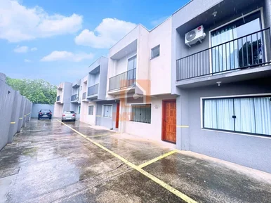 Sobrado Para Locação No Bairro Jardim Carvalho