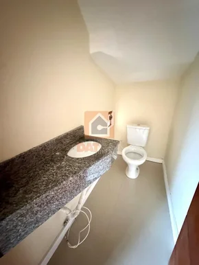 Sobrado Para Locação No Bairro Jardim Carvalho