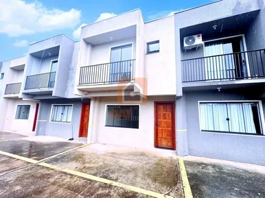 Sobrado Para Locação No Bairro Jardim Carvalho