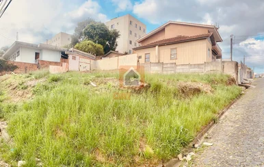 Excelente Terreno De Esquina à Venda, Bairro Ronda