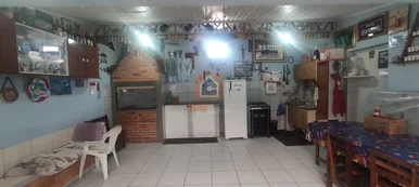 Sobrado à Venda Comercial E Residencial