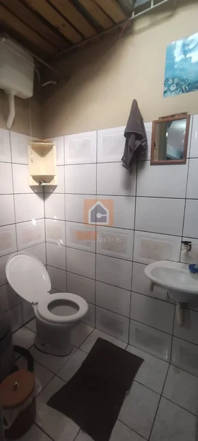 Sobrado à Venda Comercial E Residencial