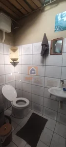 <strong>SOBRADO À VENDA COMERCIAL E RESIDENCIAL</strong>