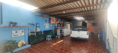 Sobrado à Venda Comercial E Residencial
