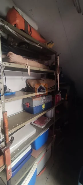 Sobrado à Venda Comercial E Residencial