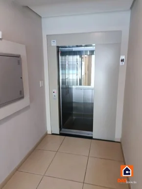 Sala Para Locação No Centro