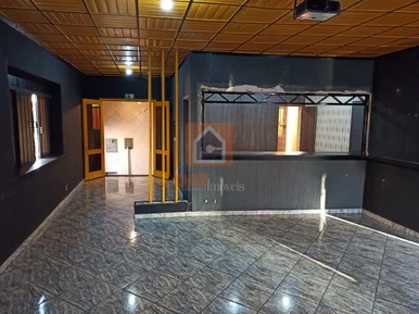 Casa Para Locação Central
