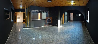 Casa Para Locação Central