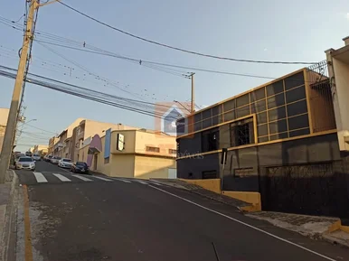 Casa Para Locação Central