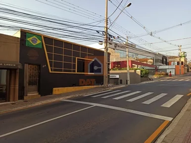 Casa Para Locação Central
