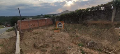 Terreno A Venda No Bairro Ronda