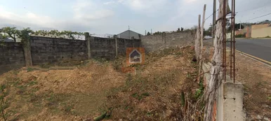 Terreno A Venda No Bairro Ronda