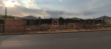Terreno A Venda No Bairro Ronda