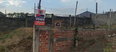 Terreno A Venda No Bairro Ronda