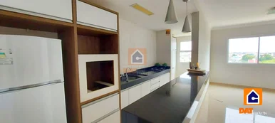 Apartamento à Venda Em Centro
