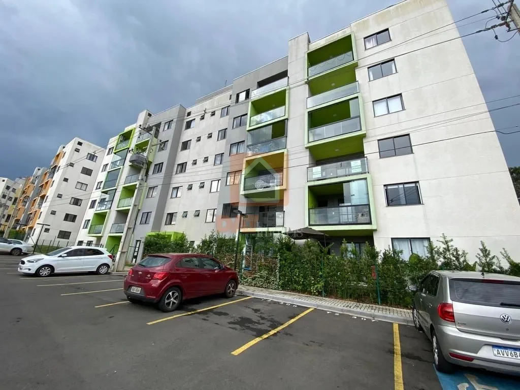 Apartamento à Venda Em Oficinas