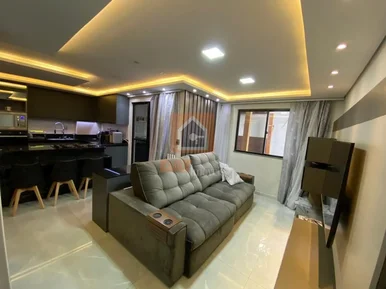 Apartamento à Venda Em Oficinas