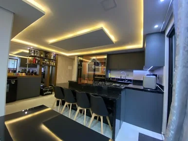 Apartamento à Venda Em Oficinas