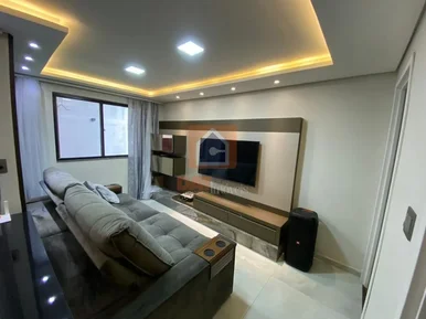 Apartamento à Venda Em Oficinas