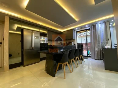 Apartamento à Venda Em Oficinas